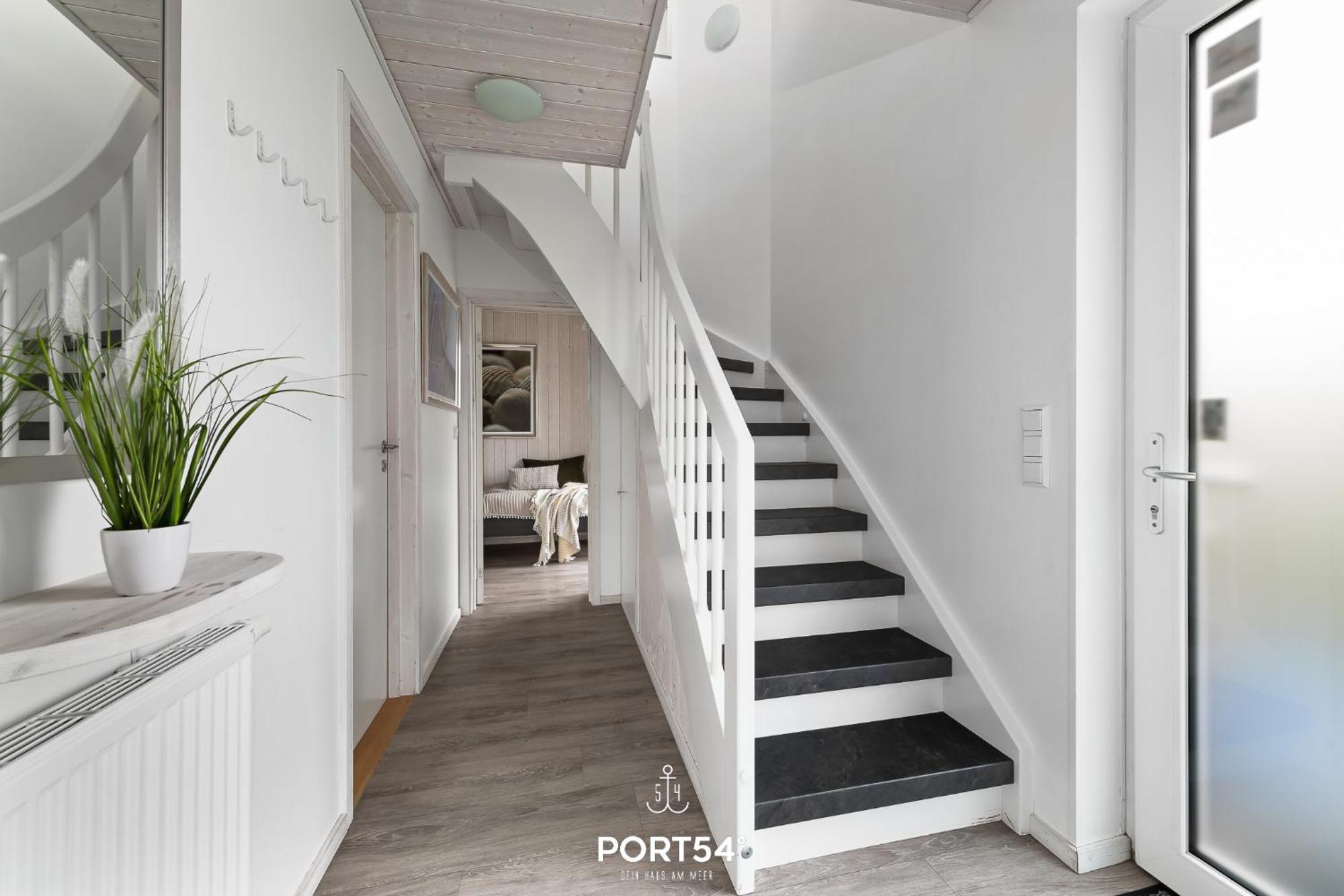 Ferienhaus Nordlicht Marina Wendtorf Eksteriør billede