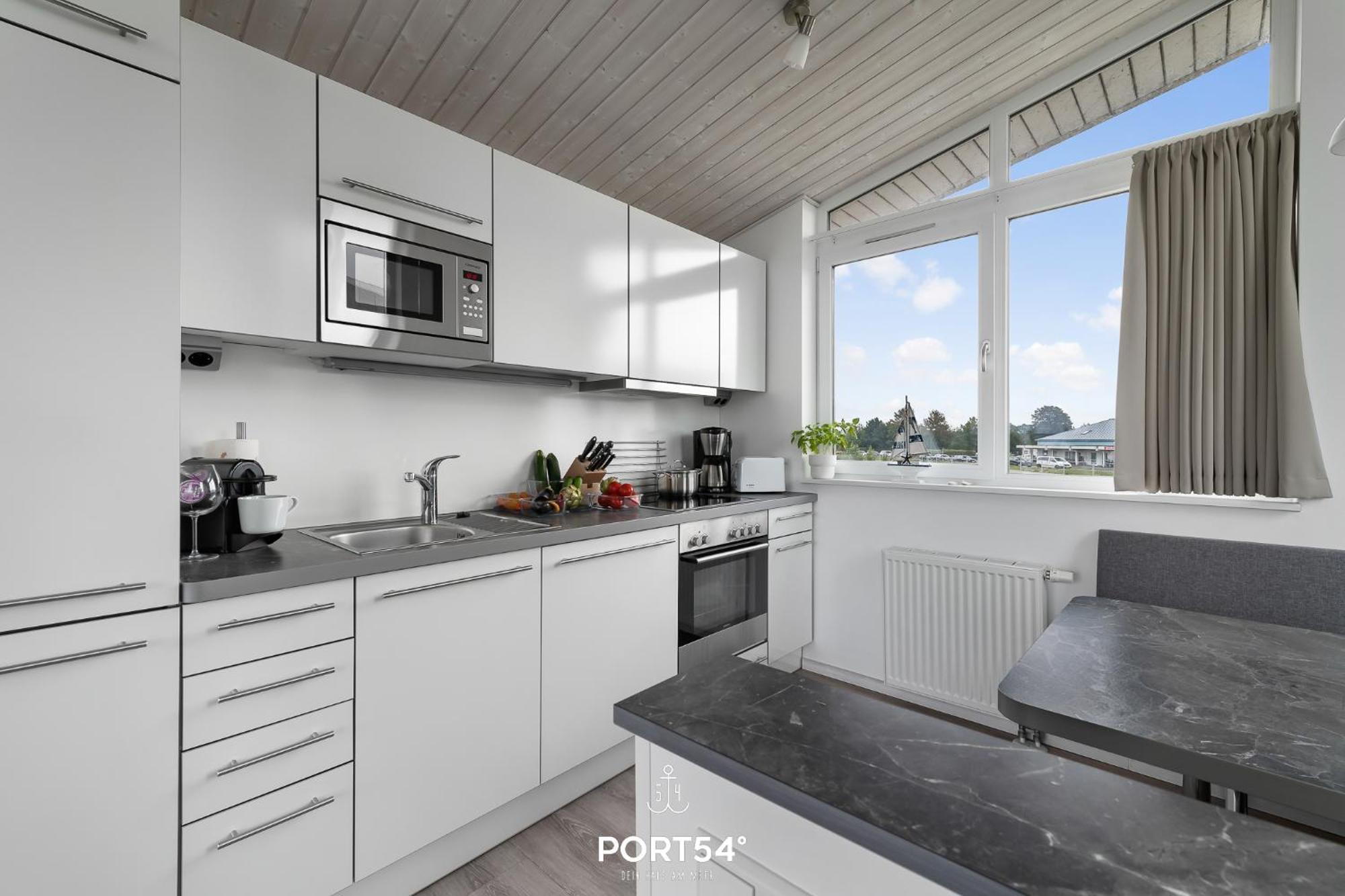 Ferienhaus Nordlicht Marina Wendtorf Eksteriør billede