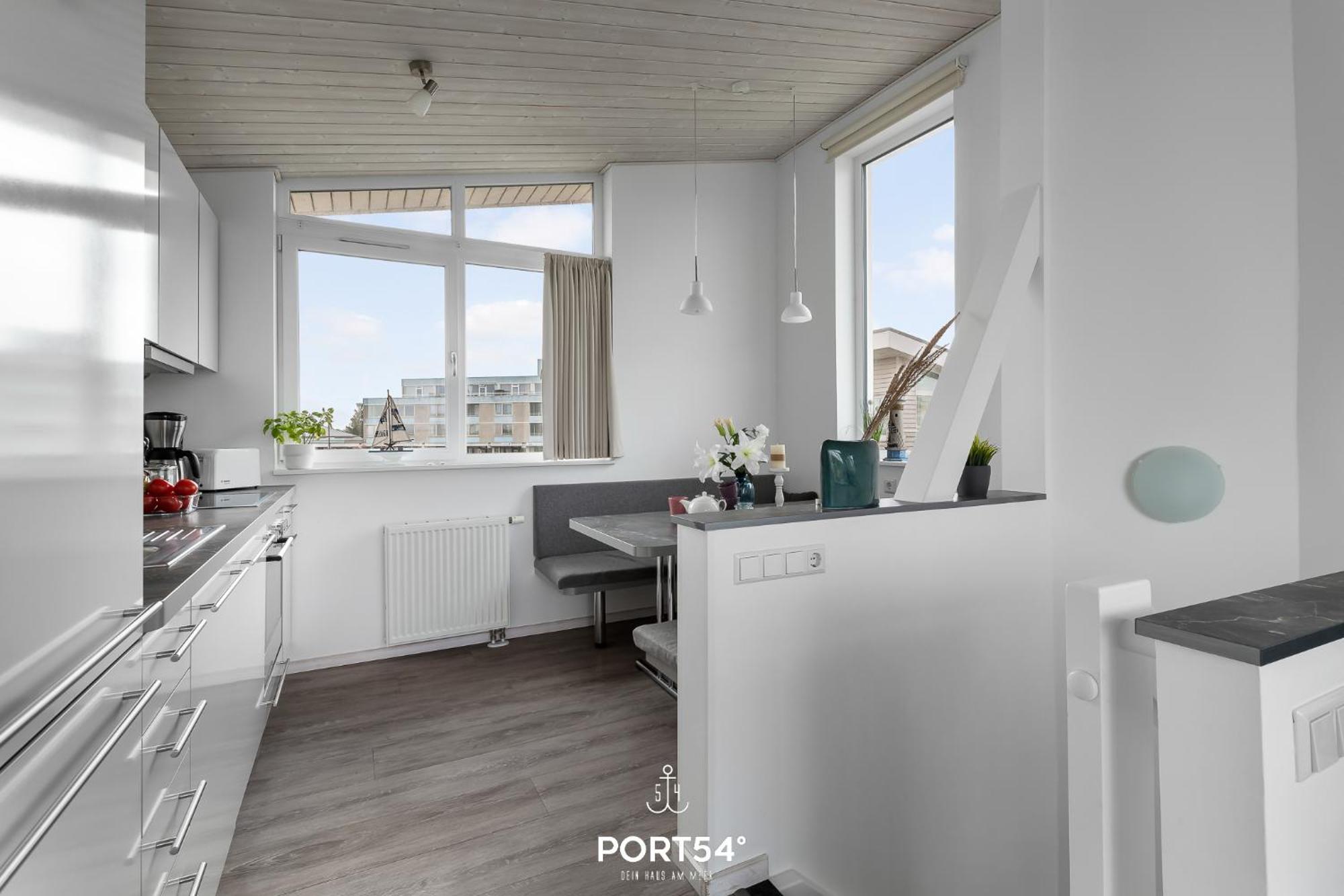 Ferienhaus Nordlicht Marina Wendtorf Eksteriør billede