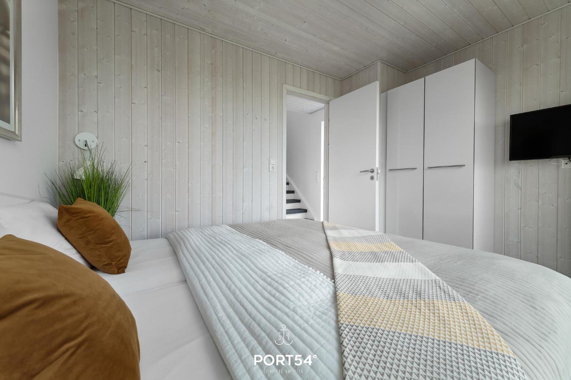 Ferienhaus Nordlicht Marina Wendtorf Eksteriør billede