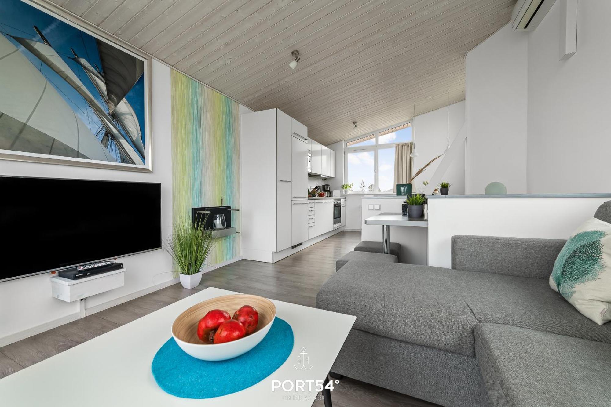 Ferienhaus Nordlicht Marina Wendtorf Eksteriør billede