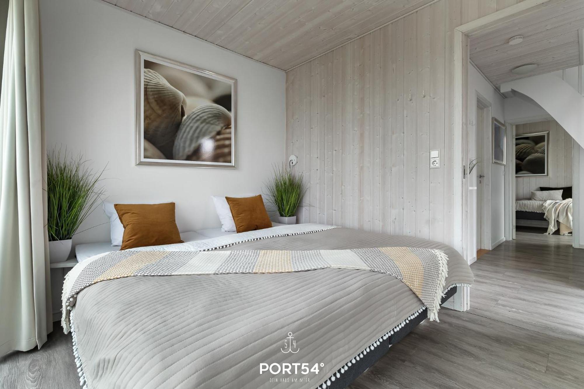 Ferienhaus Nordlicht Marina Wendtorf Eksteriør billede