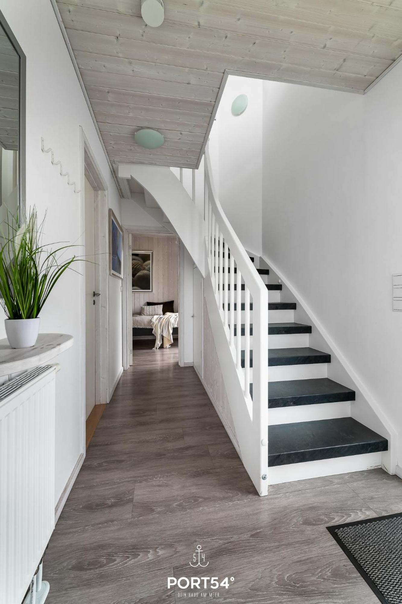Ferienhaus Nordlicht Marina Wendtorf Eksteriør billede