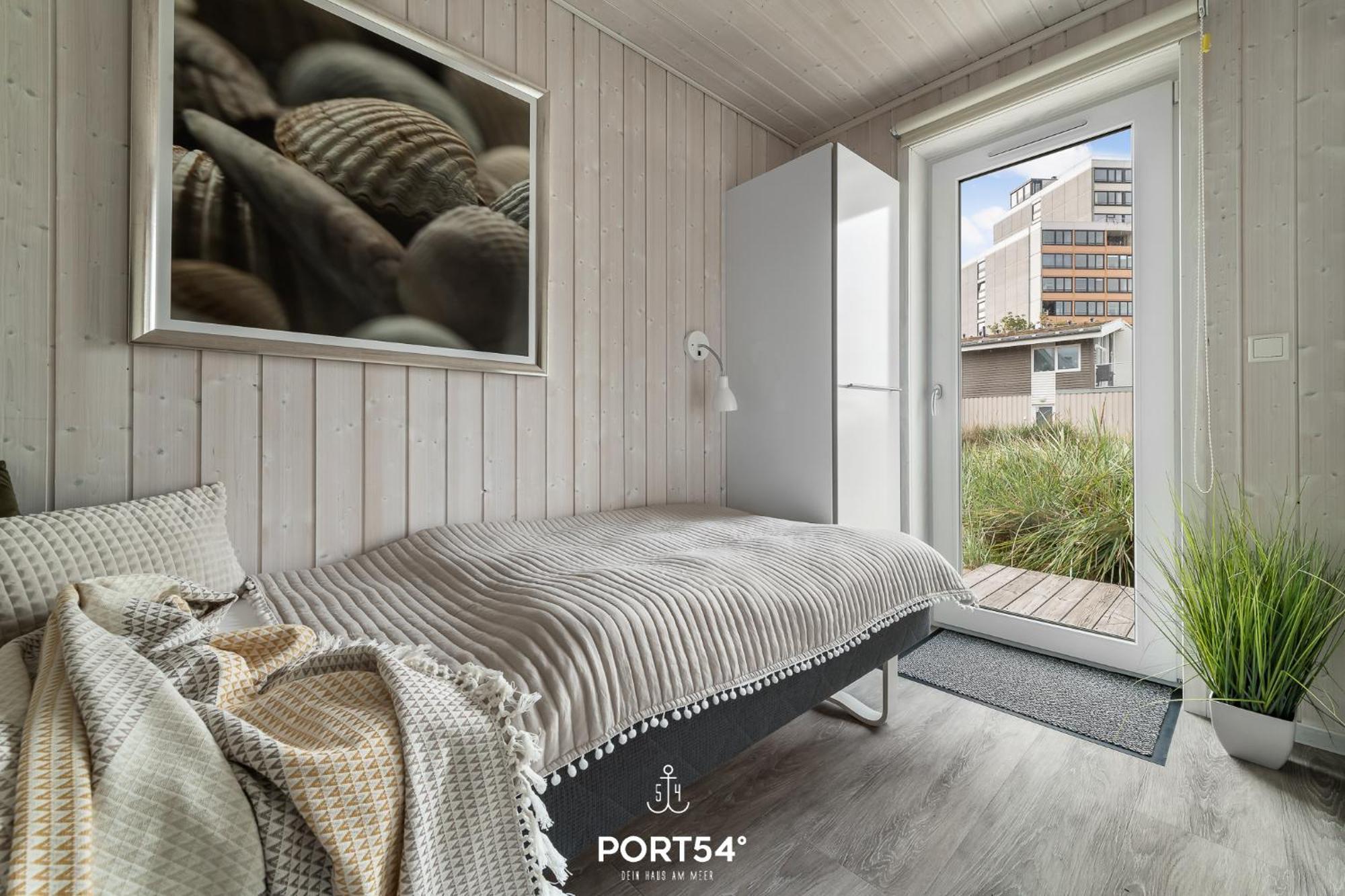 Ferienhaus Nordlicht Marina Wendtorf Eksteriør billede