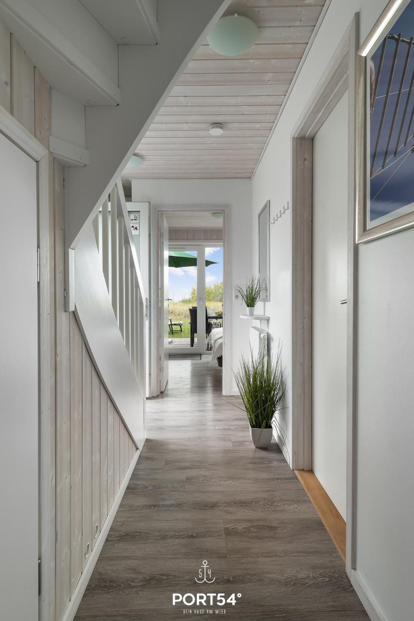 Ferienhaus Nordlicht Marina Wendtorf Eksteriør billede